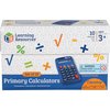 Learning Resources Primary Calculator, Set of 10 0038